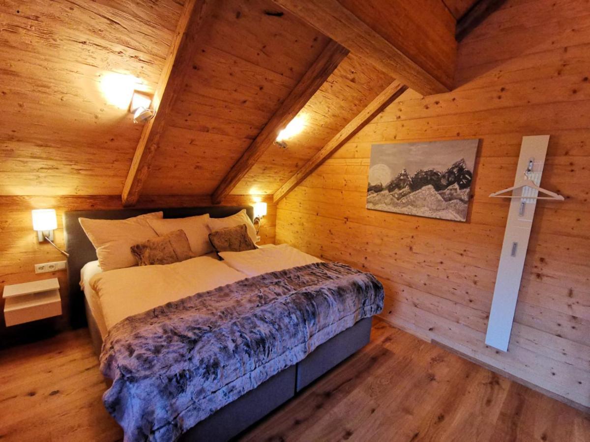 Berghuette Murmele Schönberg-Schönberg-Lachtal Esterno foto