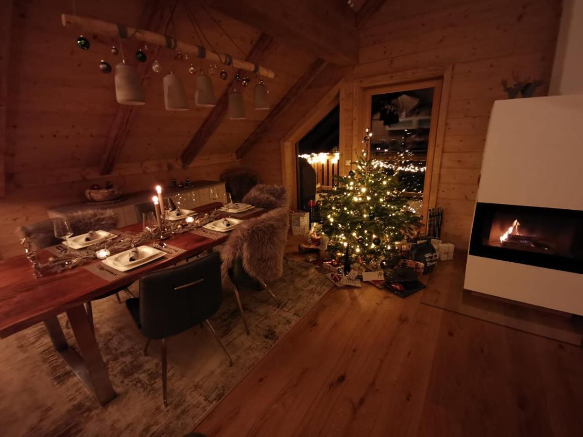 Berghuette Murmele Schönberg-Schönberg-Lachtal Esterno foto
