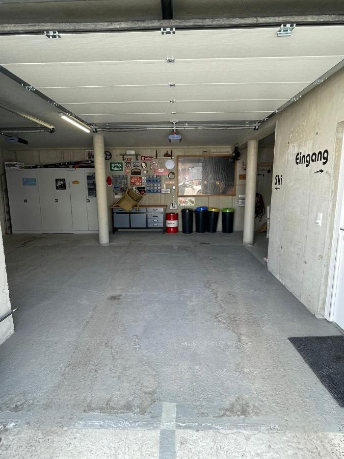 Berghuette Murmele Schönberg-Schönberg-Lachtal Esterno foto
