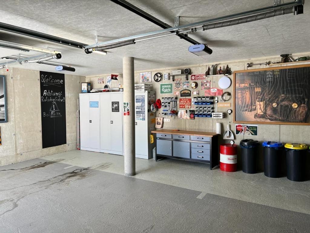Berghuette Murmele Schönberg-Schönberg-Lachtal Esterno foto